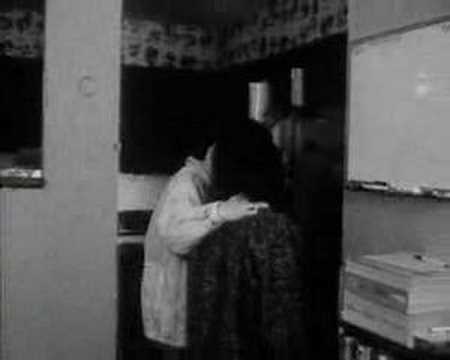 Night of the Living Bread'