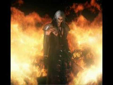 One Winged Angel (Kingdom Hearts II Final Mix +) MP3 - YouTube