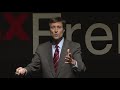 Tackling diabetes with a bold new dietary approach: Neal Barnard at TEDxFremont