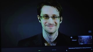 Glenn Greenwald: No Place to Hide - Edward Snowden, the NSA, and the U.S. Surveillance State Glenn Greenwald: No Place to Hide - Edward Snowden, the NSA, and the U.S. Surveillance State