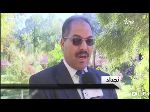 النسخة الثالثة من الملتقى الوطني الثالث للشعر والموسيقى بتنجداد على القناة الاولى “فيديو”