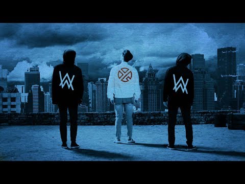 Lay (Zhang Yixing) - Sheep (Alan Walker Relift)