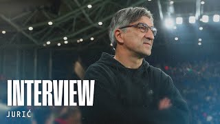 Atalanta-Milan 1-1 | Ivan Juric: 