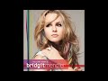 Bridgit Mendler - Hurricane (Audio)