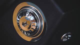 Granado LEON black shine (1001)