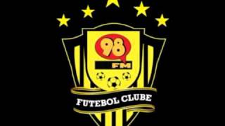 98 Futebol Clube - Carimbei (Paródia:Koringa- Quero-Te-Provar)