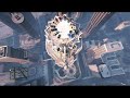 GTA Online (GP Mafia Crew) - 13 Car Skyscraper Battle Royale