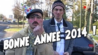 Ro et Cut - Bonne année 2014 !