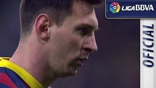 Resumen | Highlights Real Madrid (3-4) FC Barcelona - EL CLÁSICO -  HD