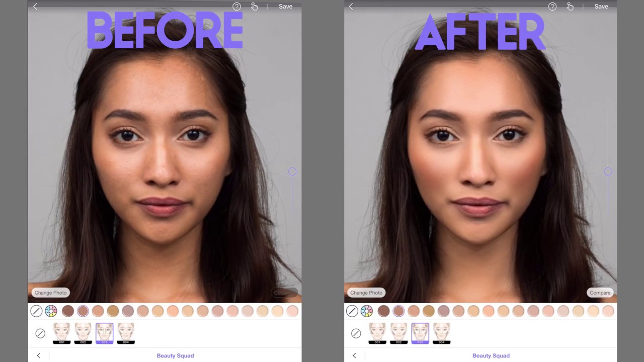 perfect365 android app free download