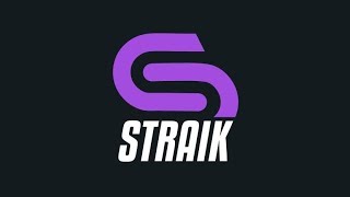 Превью: STRAIK ● ПОТЕЕМ НА ВСЁМ ПОДРЯД
