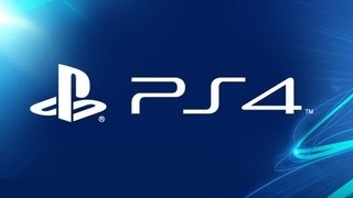 New PS4 Details Revealed!!