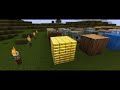 Minecraft Mods: Visual Effects Galore - (GLSL Shader Mod Showcase)
