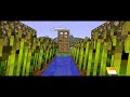 Minecraft Mods: Visual Effects Galore - (GLSL Shader Mod Showcase)