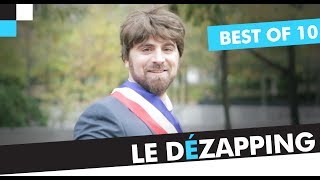 Le Dézapping du Before - Best of 10