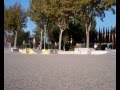 Glisses : skate, rollers et trottinette