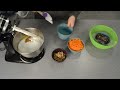How to Make Carrot Cake Cupcakes