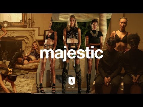 The Knocks feat. X Ambassadors - Comfortable