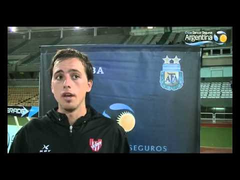 Cristian Bernardi - (Instituto)