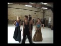 Compagnie Christine Grimaldi - Clip de présentation