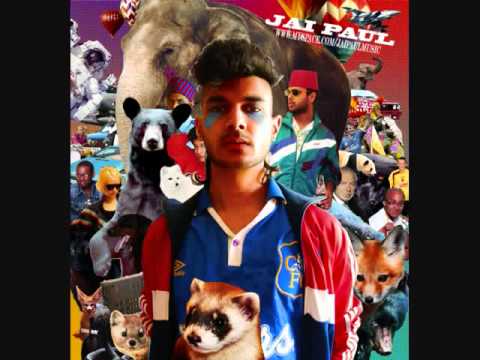 Jai Paul - BTSTU - YouTube