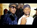 NSK feat. Shock - Gettin Dough