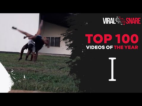 TOP 100 Videos Of The Year 2019 PART 1 || ViralSnare