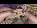 Thumbnail 2 for How To Crochet A Round Scarf Step By StepTutorial Thumbnail 2 for How To Crochet A Round Scarf Step By StepTutorial