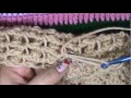 Thumbnail 3 for How To Crochet A Round Scarf Step By StepTutorial Thumbnail 3 for How To Crochet A Round Scarf Step By StepTutorial