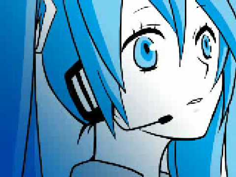 【初音ミク】The Disappearance of Hatsune Miku【PV】, This is a