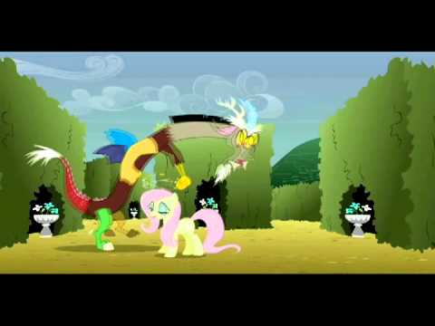 This is the PMV that got me into the fandom, I listen to it at least once a month and I thought I would share it with you all for NPT, 