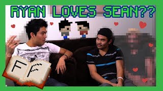 Ryan loves Sean!? (Fan Fiction)