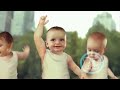 Baby Gangnam Style - PSY babies dancing (Evian)