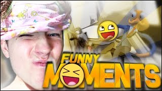 FUNNY MOMENTS - SKKF [#4]