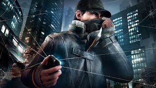 Watch Dogs - Test / Review zum Open-World-Hacking-Spiel (mehr zur Technik in weiteren Videos)