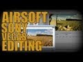 AIRSOFT | MONTAGE | SONY VEGAS PRO ✔
