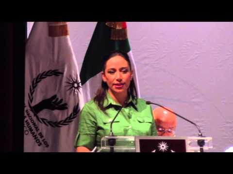 Comentario semanal de la senadora Adriana Dávila 4 de marzo de 2014