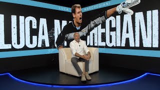 🗣️? L'intervista a Luca Marchegiani