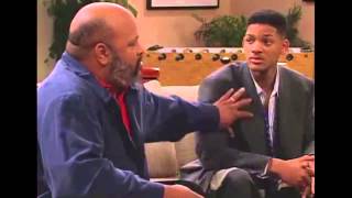 RIP James Avery Dies Uncle Phil Fresh Prince of Bel Air Best Moments