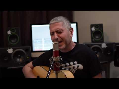 Tigran Zhamkochyan - Meghavor Es