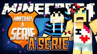 Minecraft A SÉRIE #27 - Nós nos vingaremos!