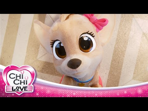 ChiChi Love - Ep 1- Deutsch