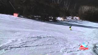 Thredbo Snow and Weather Report - 26th June 2013