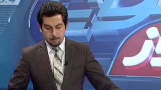 TOLOnews 6pm News 09 August 2013