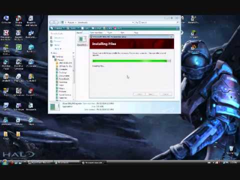 How to Install The Xbox 360 Wireless Gaming Receiver On Windows Vista/7