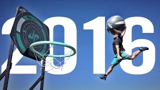 Dude Perfect 2016