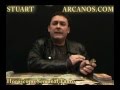 Video Horscopo Semanal TAURO  del 28 Agosto al 3 Septiembre 2011 (Semana 2011-36) (Lectura del Tarot)