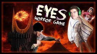 ► Eyes - |HORROR GAME| w/Simon  ◄