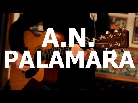 Swing and Float (Live at Little Elephant)