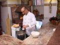 Antonino Esposito Chef della Pizza parte 2